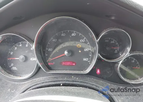 2006 Pontiac G6 z USA, uszkodzony, nr VIN 1G2ZF55B764243565